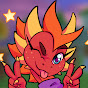 Blaze Animates