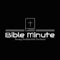 Bible Minute