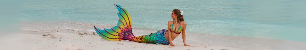 Upiter Mermaid