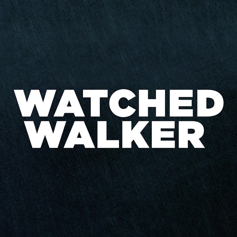 Watched Walker @watchedwalker
