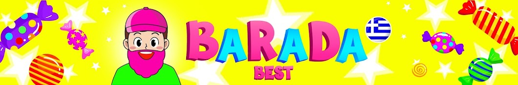 Barada Best Greek