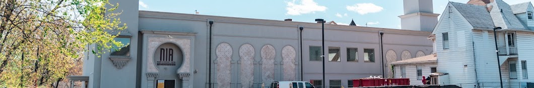 NIA Masjid & Community Center