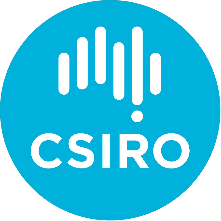 CSIRO @csiro