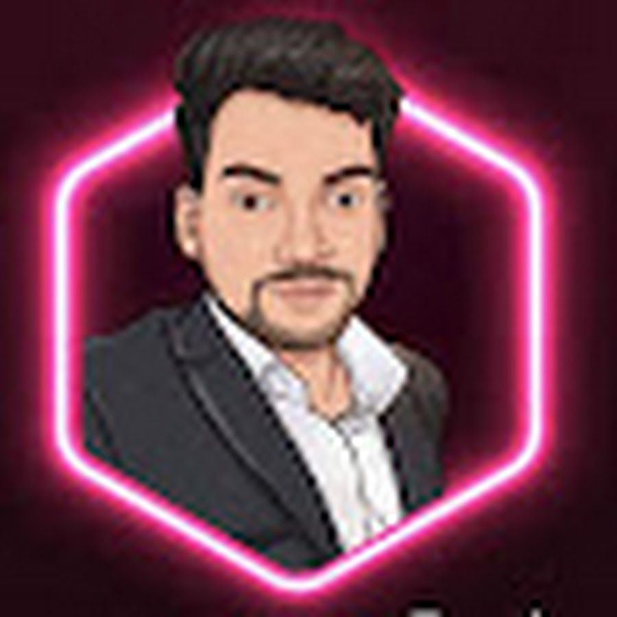 Ashish op youtube