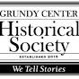 Grundy Center Historical Society