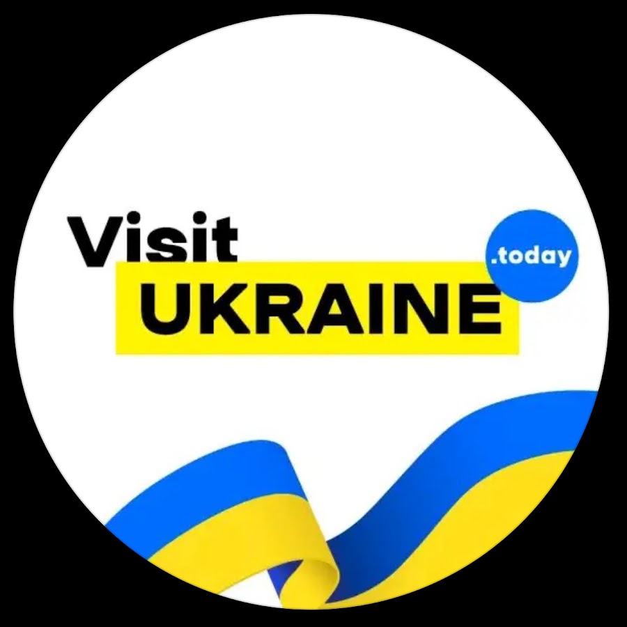 VISIT UKRAINE @visitukraine