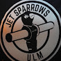 Jet Sparrows