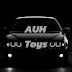 AUH Toys