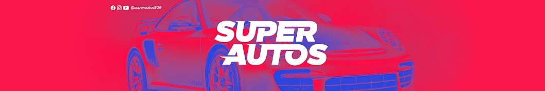 Super Autos Banner