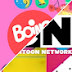 Cartoon Network end Boing