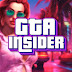 logo GTA Insider