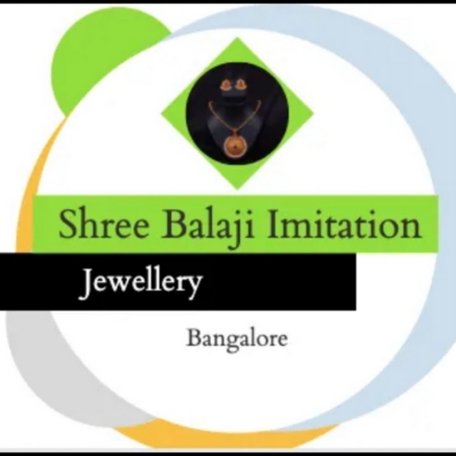 Shree 2025 imitation jewellery