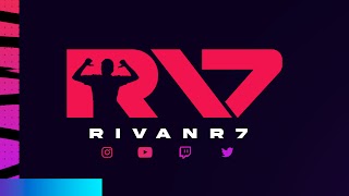 «Rivan R7» youtube banner