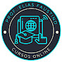 Prof.:Elias Faustino - Cursos Online em Animação