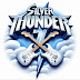 Silver Thunder Band