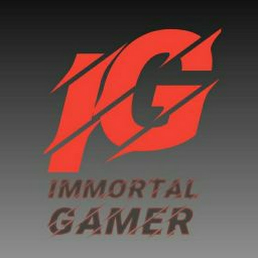 Immortal Gamer