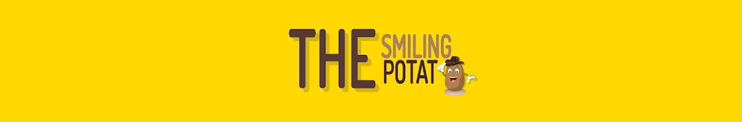 The Smiling Potato