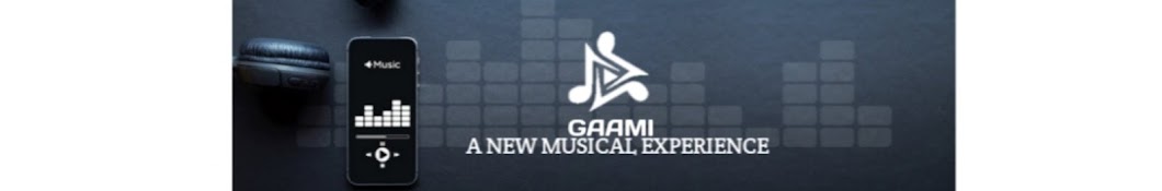 GAAMI MUSIC OFFICIAL