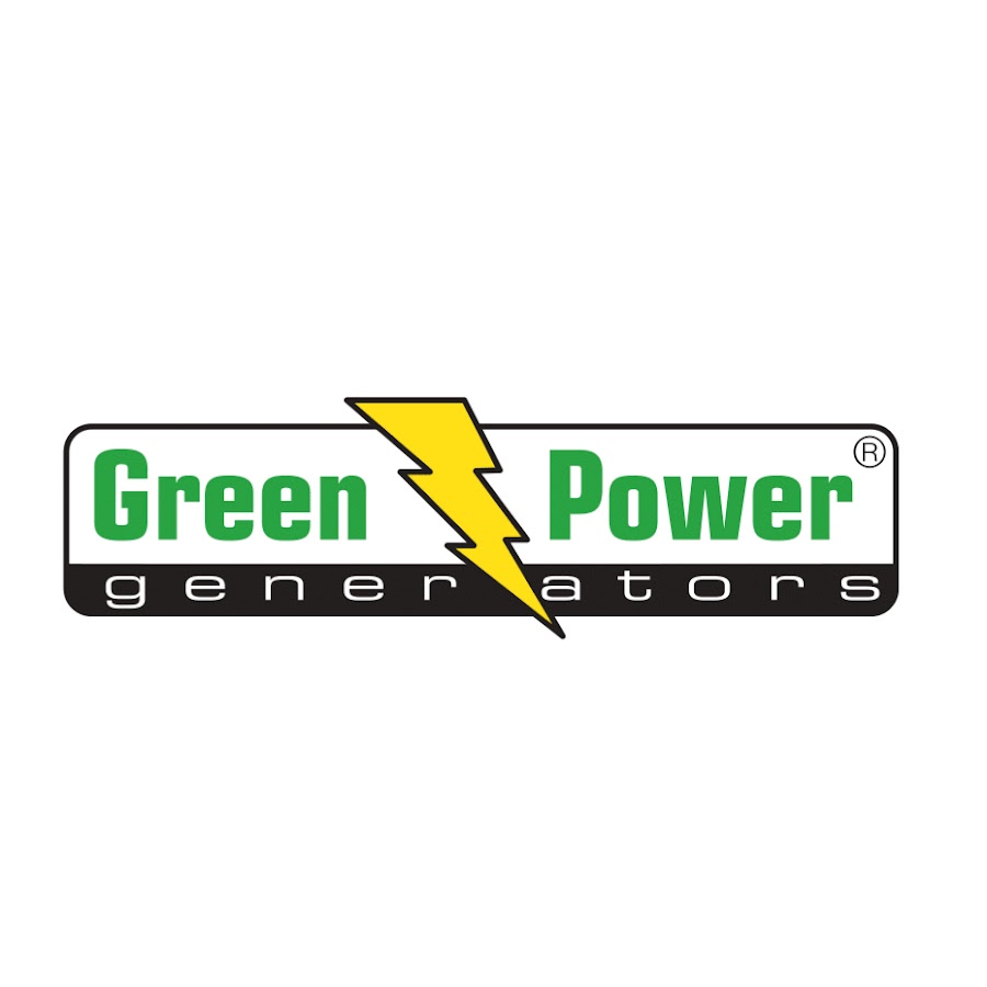 Green Power Generators YouTube