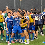 貴重】産業能率大学 サッカー部ウェア上下