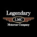 Legendary Motorcar