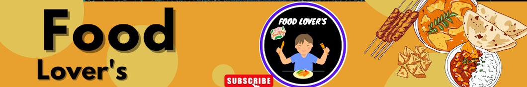 Food Lover's