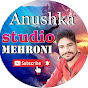 Anushka Studio Mehroni