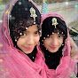 Areeqa Parweesha Sisters