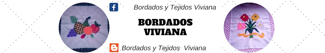 Bordados Viviana