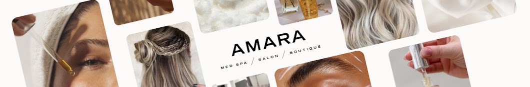 Amara Med Spa Salon YouTube