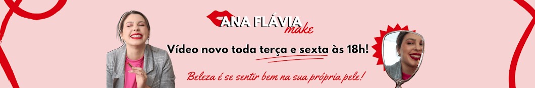 Ana Flávia Make