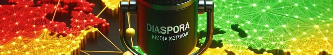 DMN - Diaspora Media Network 