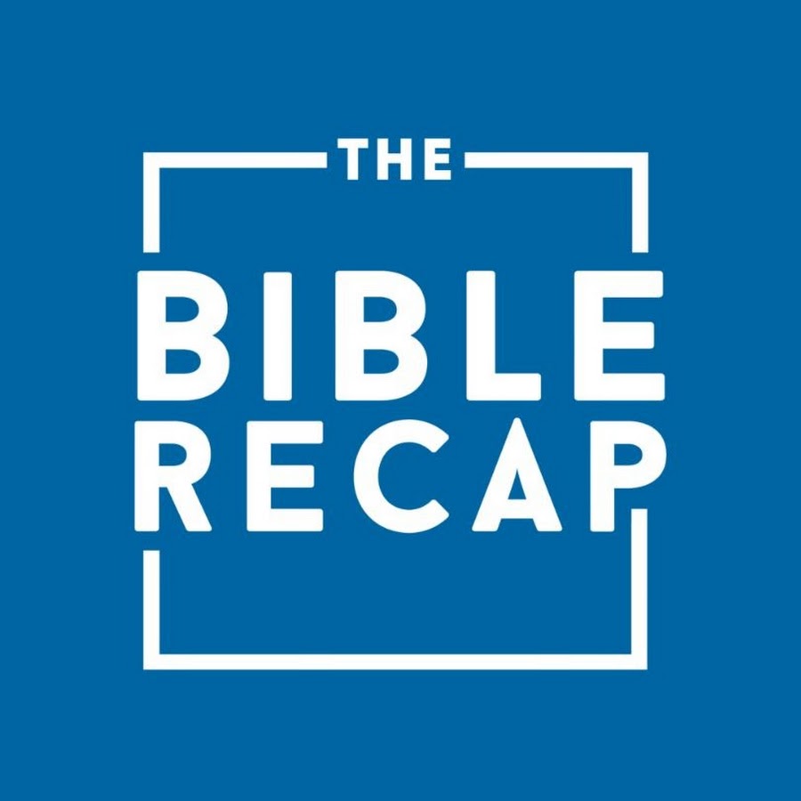 The Bible Recap @TheBibleRecap