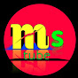 MS tube 84