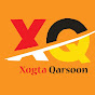 XOGTA QARSOON