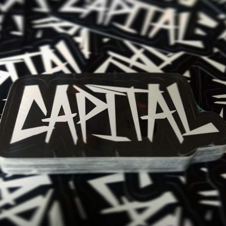 Capital BMX Brand