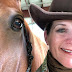 Danielle Miller Cowboy Dressage