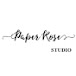 Paper Rose Studio