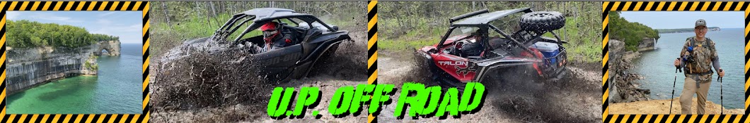 U.P. Off Road