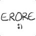 ERORE