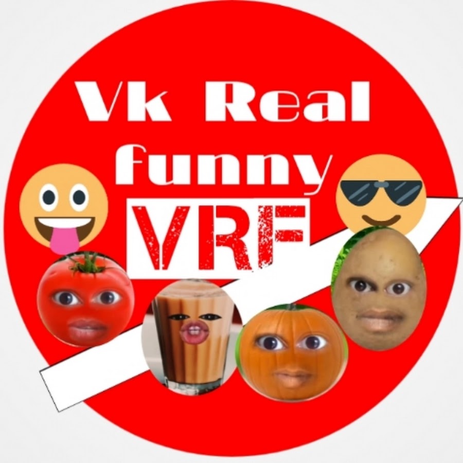 Vk Real funny - YouTube