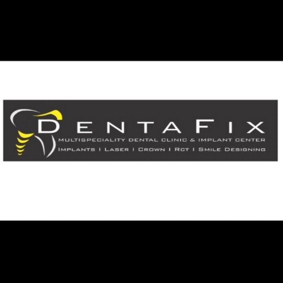 Dentafix Dental Clinic - YouTube