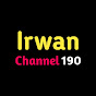 Irwan channel190