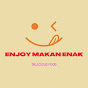 Enjoy makan enak