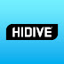 logo HIDIVE