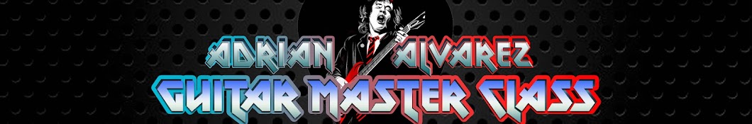 Guitar Master Class