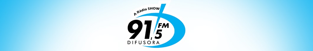 Difusora91,5 FM Laguna