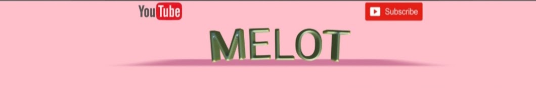 Melot Banner