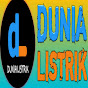 DUNIA LISTRIK