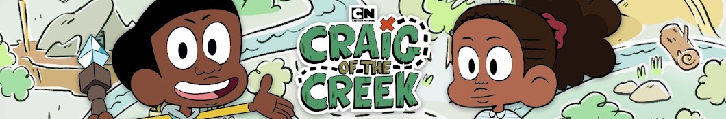 Craig of the Creek